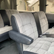 Illustration for article titled World War II Veterans Former 1989 Dodge Grand Caravan Is Absolutely Beautiful